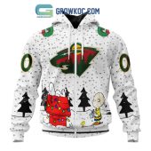 Minnesota Wild Nhl Mix Snoopy Peanuts Christmas Personalized Hoodie T Shirt2b2 Uvreu.jpg - demo10