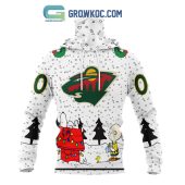 Minnesota Wild Nhl Mix Snoopy Peanuts Christmas Personalized Hoodie T Shirt2b4 Mdidg.jpg - demo10