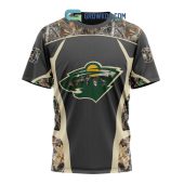 Minnesota Wild Nhl Special Camo Hunting Personalized Hoodie T Shirt2b8 Xlm75.jpg - demo10