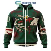 Minnesota Wild Nhl Special Design Jersey With Your Ribs For Halloween Hoodie T Shirt2b2 7z1uu.jpg - demo10