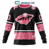 Minnesota Wild Nhl Special Style Paisley In October We Wear Pink Breast Cancer Personalized Hoodie T Shirt2b6 X8j4o.jpg - demo10