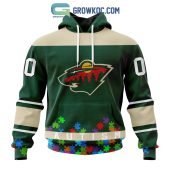 Minnesota Wild Nhl Special Unisex Kits Hockey Fights Against Autism Hoodie T Shirt2b1 U84xq.jpg - demo10