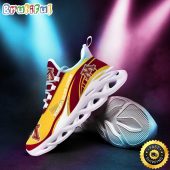 Minnesota Golden Gophers Sneakers Max Soul Shoes Elevate Your Every Step
