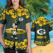 Minnie Mouse Green Bay Packers Hawaiian Shirt And Shorts 1 2 768x768 1.jpg - demo10
