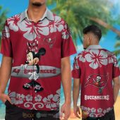 Minnie Mouse Tampa Bay Buccaneers Hawaiian Shirt And Shorts 1 768x768 1.jpg - demo10