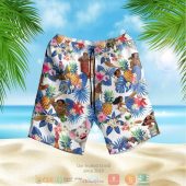 Moana Pineapple White Hawaiian Shirt Shorts 1 768x768 1.jpg - demo10