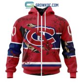 Montreal Canadiens Nhl Special Design Jersey With Your Ribs For Halloween Hoodie T Shirt2b2 Dvg8b.jpg - demo10