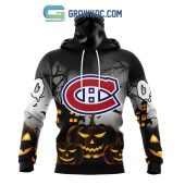 Montreal Canadiens Nhl Special Pumpkin Halloween Night Hoodie T Shirt2b4 X30lu.jpg - demo10