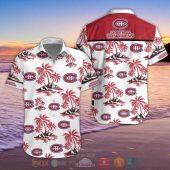 Montreal Canadiens Hawaiian Shirt Shorts.jpg - demo10