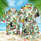 Monty Python Pineapple White Hawaiian Shirt Shorts.jpg - demo10