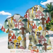 Mushroom Hawaiian Shirt Shorts.jpg - demo10