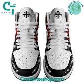 My Chemical Romance Limited Edition Air Jordan 1 Shoes - demo10