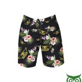 N6ouz5fp 223 Aerosmith Logo Black Flip Flops And Combo Hawaiian Shirt Shorts.jpg - demo10