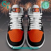 Nbl Cairns Taipans Personalized Air Jordan 1 Sneaker - demo10