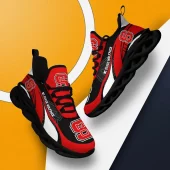 Nc State Wolfpack Sneakers Max Soul Shoes Elevate Your Every Step 2.webp - demo10