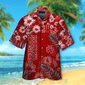 Ncaa Indiana Hoosiers Hawaiian Shirt Short.jpg - demo10
