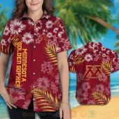 Ncaa Minnesota Golden Gophers Hawaiian Shirt Short 1 2 768x768 1.jpg - demo10