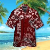 Ncaa Mississippi State Bulldogs Hawaiian Shirt Short.jpg - demo10