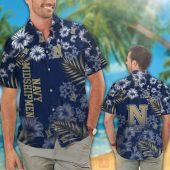Ncaa Navy Midshipmen Hawaiian Shirt Short 1 768x768 1.jpg - demo10