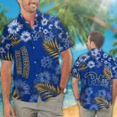 Ncaa Pittsburgh Panthers Hawaiian Shirt Short 1 768x768 1.jpg - demo10