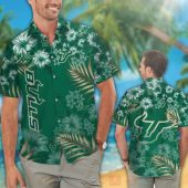 Ncaa South Florida Bulls Hawaiian Shirt Short 1 768x768 1.jpg - demo10