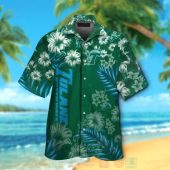 Ncaa Tulane Green Wave Hawaiian Shirt Short.jpg - demo10