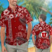 Ncaa Utah Utes Hawaiian Shirt Short 1 768x768 1.jpg - demo10