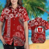 Ncaa Utah Utes Hawaiian Shirt Short 1 2 768x768 1.jpg - demo10