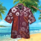 Ncaa Virginia Tech Hokies Hawaiian Shirt Short.jpg - demo10