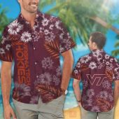 Ncaa Virginia Tech Hokies Hawaiian Shirt Short 1 768x768 1.jpg - demo10