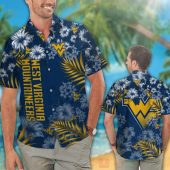 Ncaa West Virginia Mountaineers Hawaiian Shirt Short 1 768x768 1.jpg - demo10