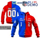 Nfl Mix Nhl 2 Team Home Jersey Hoodie T Shirt 8.jpg - demo10