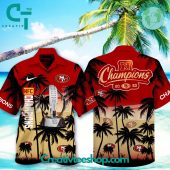 Nfl San Francisco 49ers Champions Nfc 2023 Hawaii Set 1.jpg - demo10
