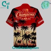 Nfl San Francisco 49ers Champions Nfc 2023 Hawaii Set 3.jpg - demo10