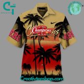 Nfl San Francisco 49ers Champions Nfc West Division 2023 Hawaii Set 2.jpg - demo10