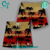 Nfl San Francisco 49ers Champions Nfc West Division 2023 Hawaii Set 4.jpg - demo10