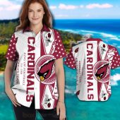 Nfl Arizona Cardinals King Of Football Est 1898 Americas Team Hawaiian Shirt Short.jpg - demo10
