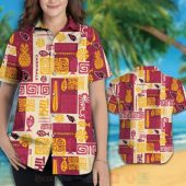 Nfl Arizona Cardinals Pineapple Hawaiian Shirt Short 1 768x768 1.jpg - demo10