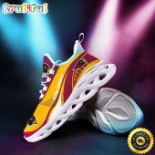 NFL Arizona Cardinals Sneaker Max Soul Shoes Hot Special Gift For Fans