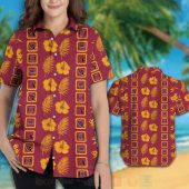 Nfl Arizona Cardinals Yellow Hibiscus Flower Hawaiian Shirt Short 1 768x768 1.jpg - demo10