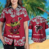 Nfl Atlanta Falcons Baby Yoda Red Hawaiian Shirt Short 1 768x768 1.jpg - demo10
