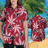 Nfl Atlanta Falcons Cannabis Leaves Hawaiian Shirt Short 1 2 768x768 1.jpg - demo10
