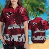 Nfl Atlanta Falcons Grey Red Hawaiian Shirt Short 1 768x768 1.jpg - demo10