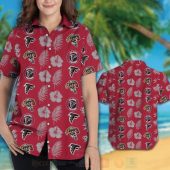 Nfl Atlanta Falcons Hibiscus Flowers Hawaiian Shirt Short 1 768x768 1.jpg - demo10