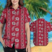Nfl Atlanta Falcons Logo And Hibiscus Flower Hawaiian Shirt Short 1 768x768 1.jpg - demo10
