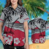 Nfl Atlanta Falcons Red Grey Hawaiian Shirt Short 1 2 768x768 1.jpg - demo10