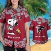 Nfl Atlanta Falcons Snoopy And Woodstock Hawaiian Shirt Short 1 768x768 1.jpg - demo10