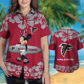 Nfl Atlanta Falcons And Minnie Mouse Hawaiian Shirt Short 1 2 768x768 1.jpg - demo10