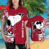 Nfl Atlanta Falcons And Snoopy Custom Name Hawaiian Shirt Short 1 2 768x768 1.jpg - demo10