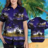 Nfl Baltimore Ravens Hawaiian Shirt Short 1 2 768x768 1.jpg - demo10